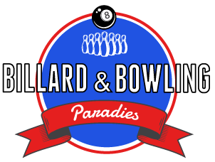 Billard- und Bowling- Paradies